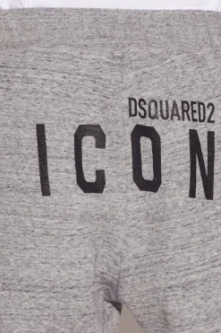 Back Icon Ski Joggers