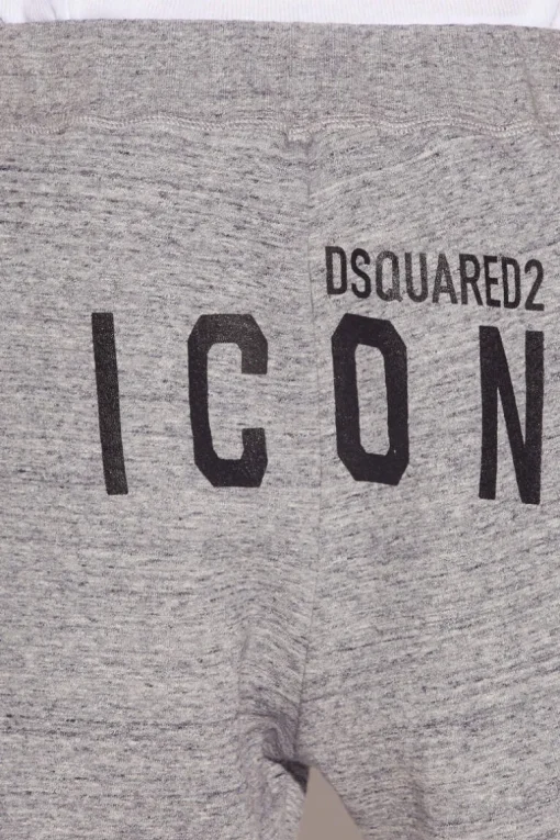 Back Icon Ski Joggers