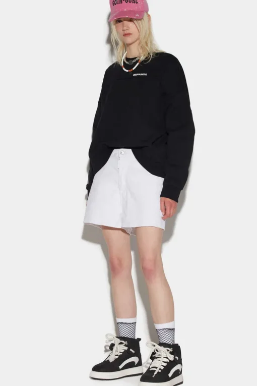 Baggy Shorts