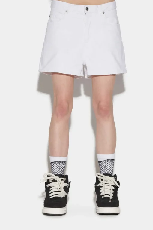 Baggy Shorts