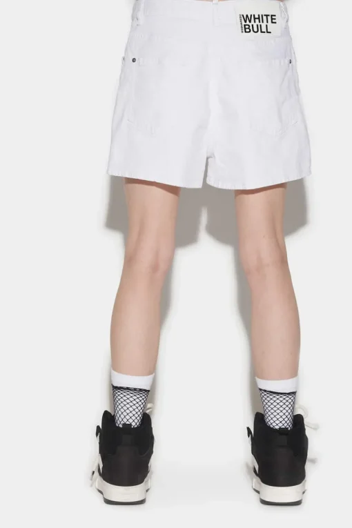 Baggy Shorts