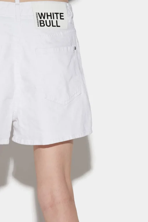 Baggy Shorts
