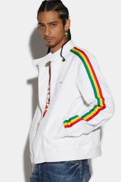 Barracuda Tennis Bomber