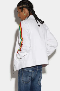 Barracuda Tennis Bomber