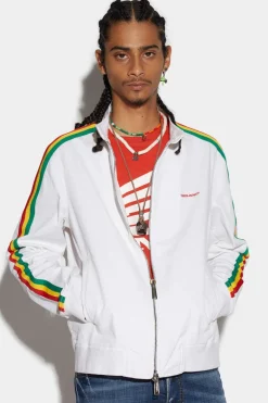 Barracuda Tennis Bomber