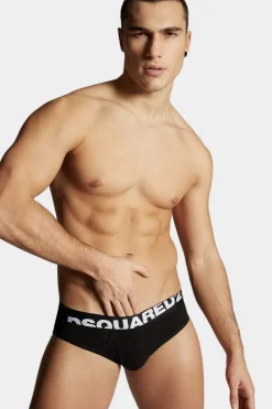 Basic Brief Twin Pack