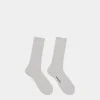 Basic Mid-Crew Socks