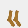 Basic Mid-Crew Socks