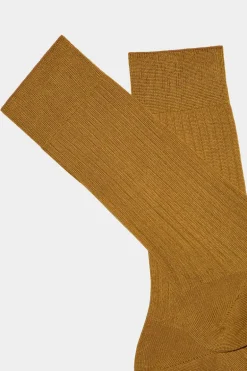 Basic Mid-Crew Socks