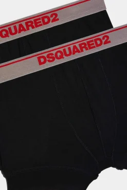 Basic Trunk Twin Pack