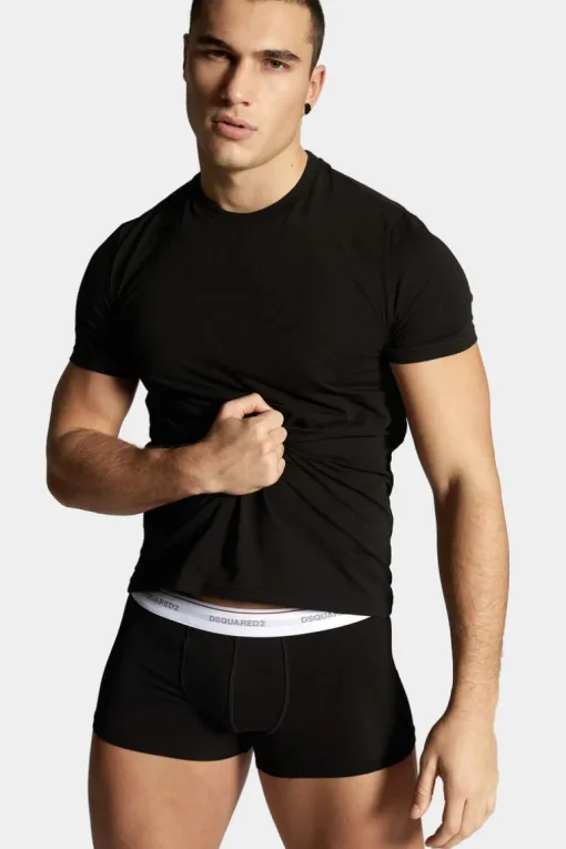 Basic T-Shirt Twin Pack