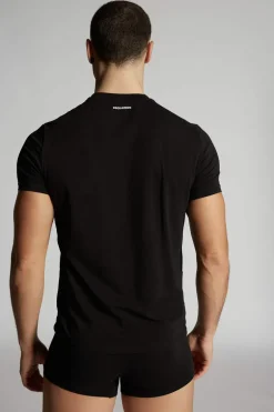 Basic T-Shirt Twin Pack