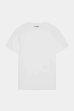Basic V-Neck T-Shirt