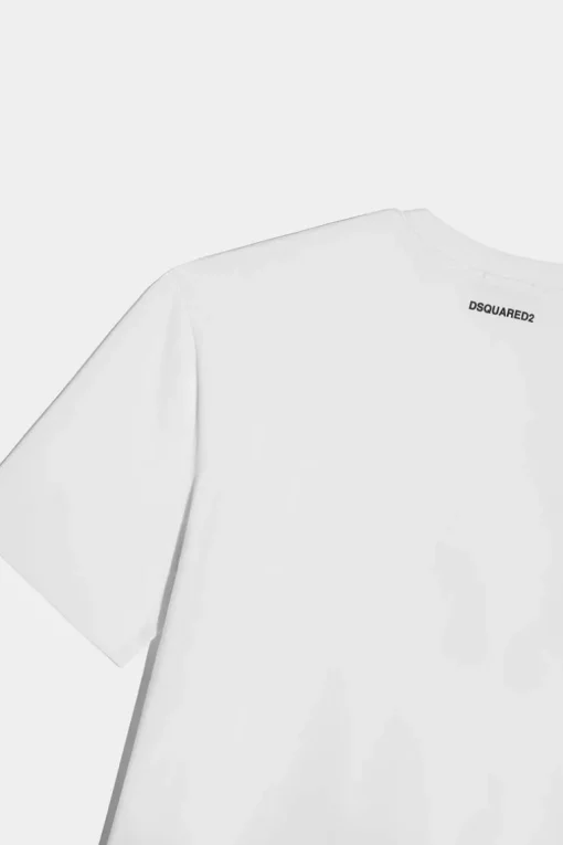 Basic V-Neck T-Shirt