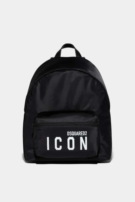 Be Icon Backpack