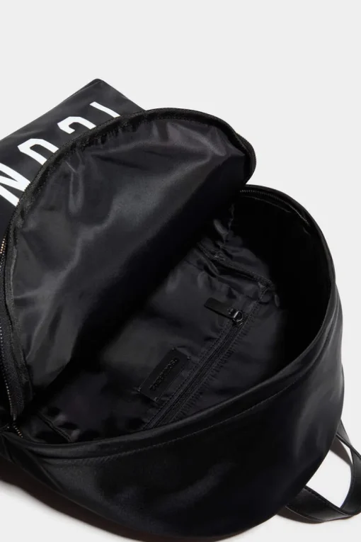 Be Icon Backpack