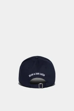 Be Icon Baseball Cap