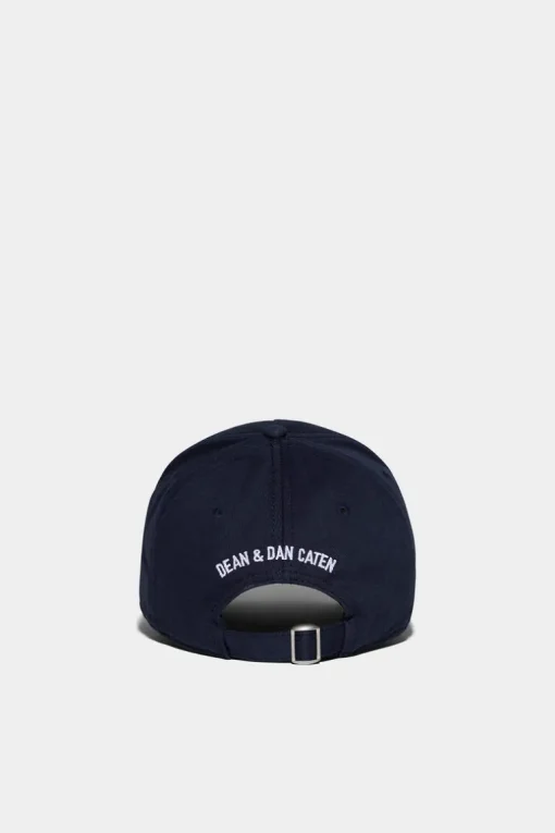 Be Icon Baseball Cap