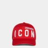 Be Icon Baseball Cap