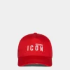 Be Icon Baseball Cap