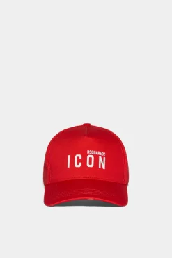 Be Icon Baseball Cap