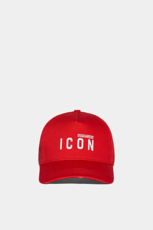 Be Icon Baseball Cap