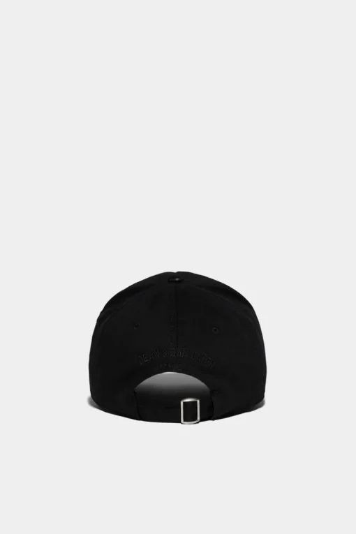 Be Icon Baseball Cap