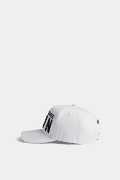 Be Icon Baseball Cap