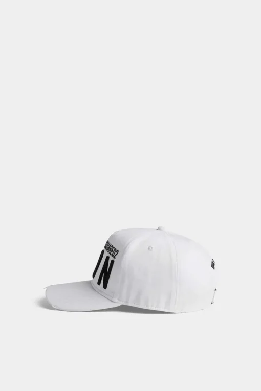 Be Icon Baseball Cap