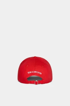 Be Icon Baseball Cap
