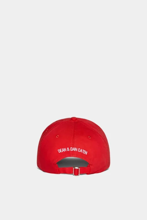Be Icon Baseball Cap