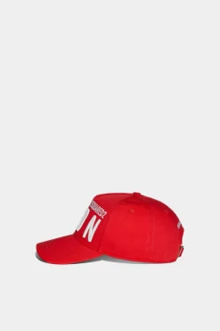 Be Icon Baseball Cap