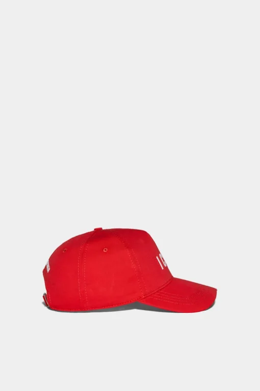 Be Icon Baseball Cap