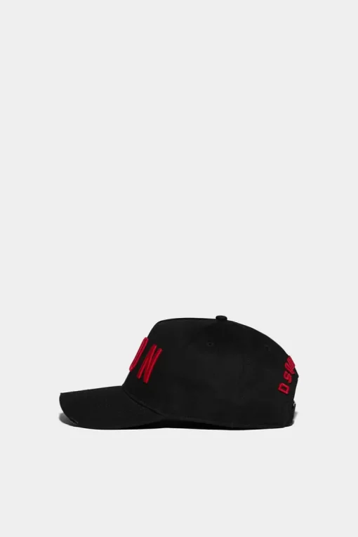 Be Icon Baseball Cap