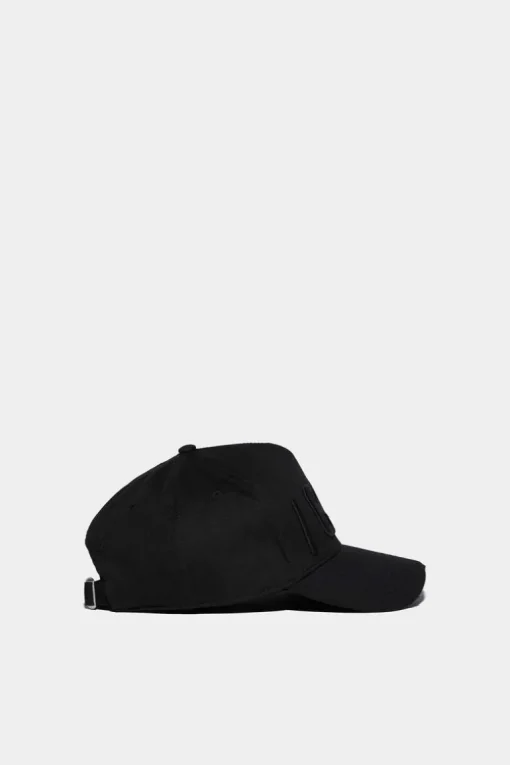 Be Icon Baseball Cap