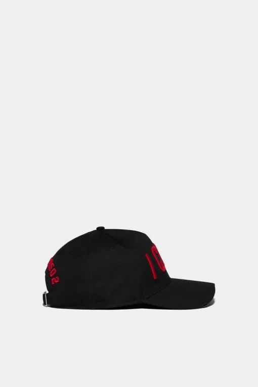 Be Icon Baseball Cap