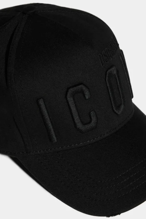 Be Icon Baseball Cap