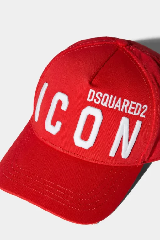Be Icon Baseball Cap
