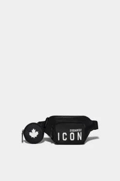 Be Icon Belt Bag