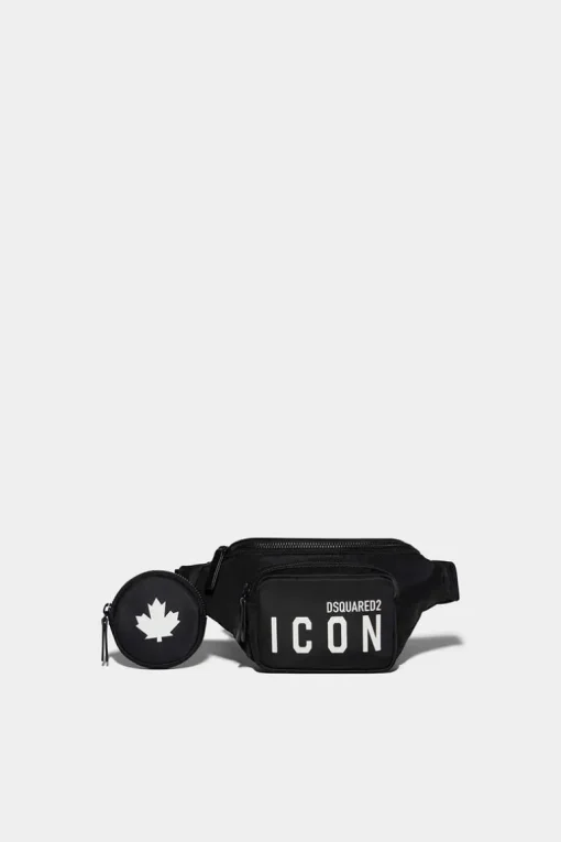 Be Icon Belt Bag