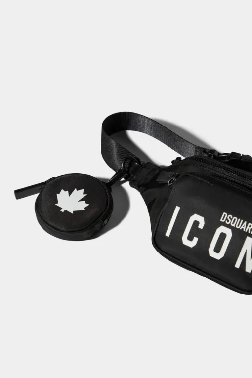 Be Icon Belt Bag