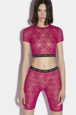 Be Icon Bike Short