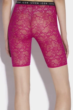 Be Icon Bike Short