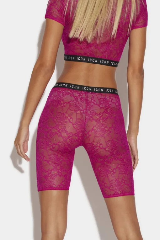 Be Icon Bike Short