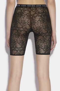 Be Icon Bike Short