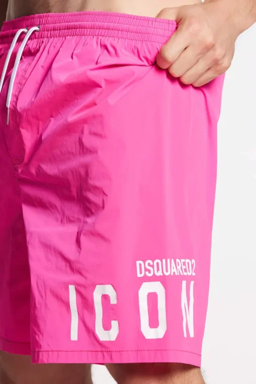 Be Icon Boxer
