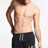 Be Icon Boxer Midi