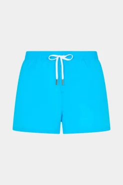 Be Icon Boxer Midi