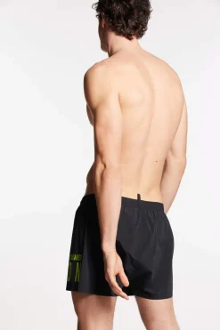 Be Icon Boxer Midi
