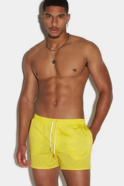 Be Icon Boxer Midi